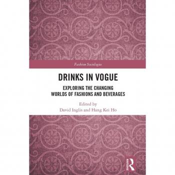 Vitalsource Technologies, Inc. Drinks in Vogue