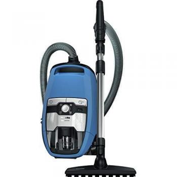 Miele Blizzard CX1 550W Aspira Blu Tech Ecoparquet