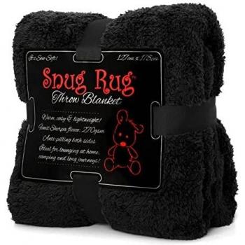 Coperta in Pile Morbidissimo Snug Rug 127 x 178 cm