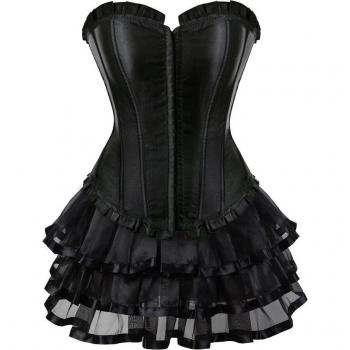 Disfraz Halloween Grande Chic