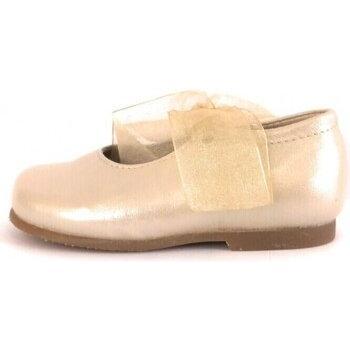 Bailarinas Brillantes Niña 332-04-S18 Oro
