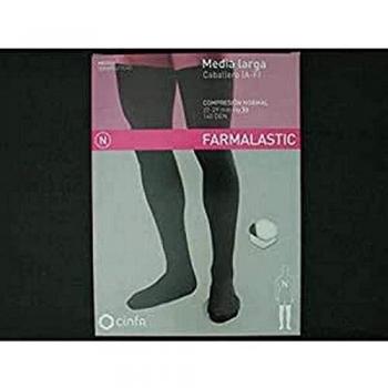 Knieschutz mit Fußgelenkstütze, Schienen und Halfter, 1er Pack (1 x 280 g)