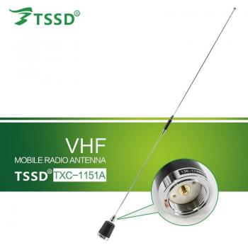 TSSD TXC-1151A VHF Mobile Antenna