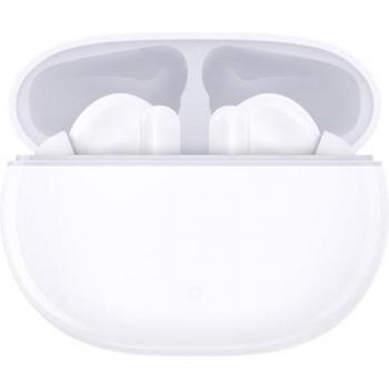Écouteurs HONOR X7i Blanc – Bluetooth Intra‑Auriculaires ANC 45 dB