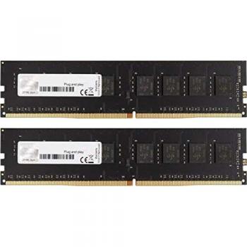 G.Skill Value 16GB DDR4 2666MHz