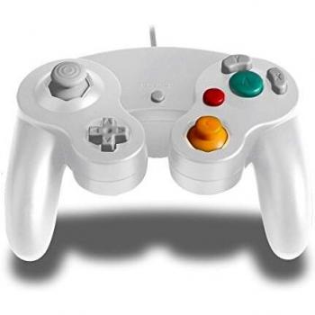 Beinhome GameCube/​Wii U/​Switch Controller – Kabel­spielzeug‑Ergänzung