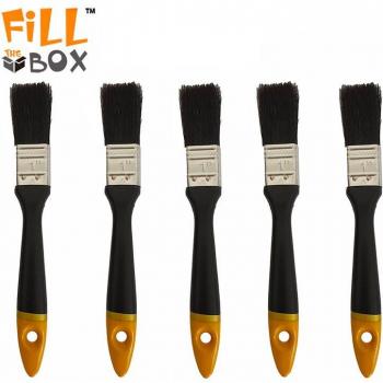 BRAKEMAN Watercolor Paint Brushes
