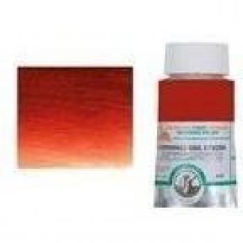 Old Holland Classic Öl Farbe Golden Barok Red 40 ml Tuben