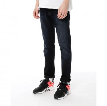 Blaues NUDIE Grim‑Tim Herrenhosenmodell – 112352, 30/30