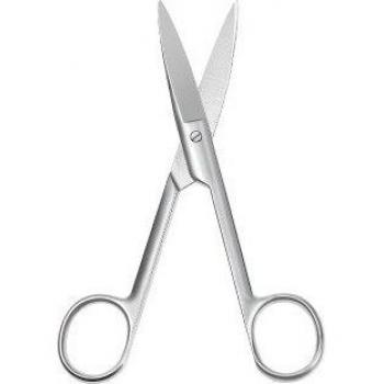 Durable Stainless Steel Styling Scissors