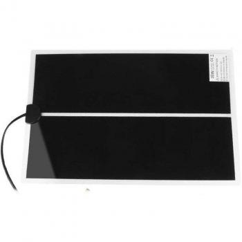 EU Plug Reptile Heating Mat for Turtles and Lizards