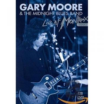 LIVE AT MONTREUX 1990