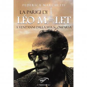 La Parigi di Léo Malet. A vent’anni dalla sua scomparsa