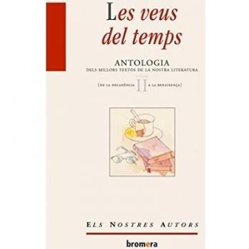 Les veus del temps (volum II) (Tapa blanda).