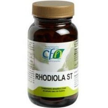 Cfn Rhodiola Rosea 60 capsules
