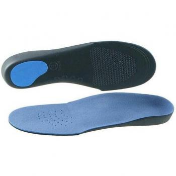 Coussins de Pieds USHINE pour Semelles Orthopédiques