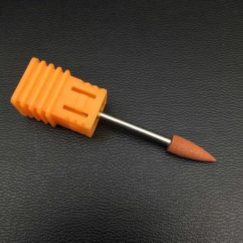Silicon Nail File Drill Bit