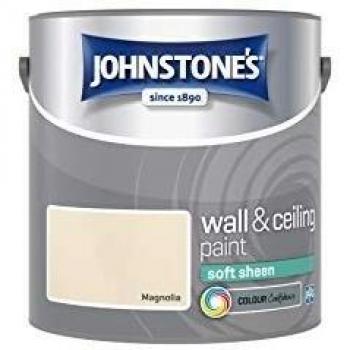 Johnstone's Interior Soft Sheen Paint