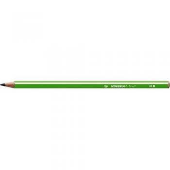 STABILO Trio Bleistift