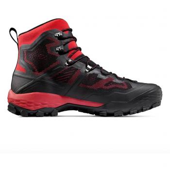 Mammut Ducán Hombres, Botas GORE‑TEX 45 (1/3)