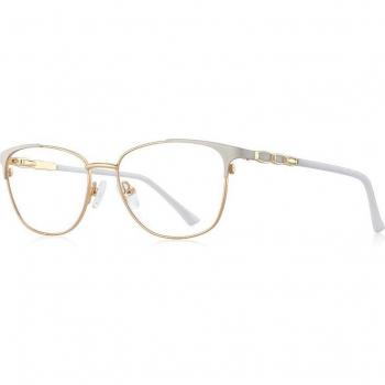 MERRYS Women's Cat Eye Prescription Eyewear S2121