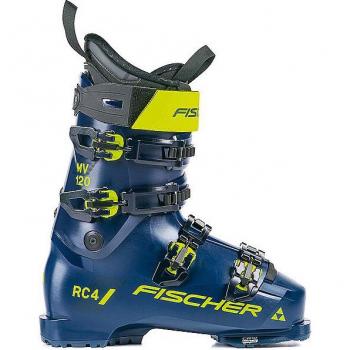 Fischer RC4 120 MV scarpone sci alpino