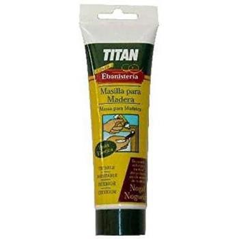 Reparador de madera en tono caoba de 125 ml