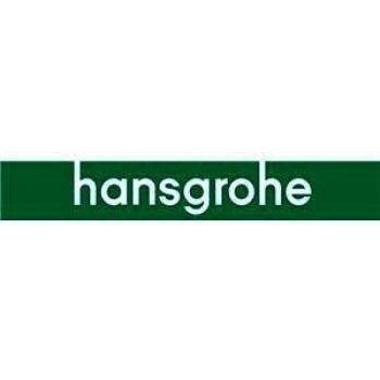 Accessorio Hansgrohe Formring Schiuma Per Installazione Sanitaria