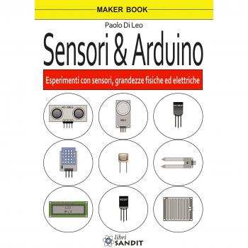 Sensori & Arduino Paolo Di Leo