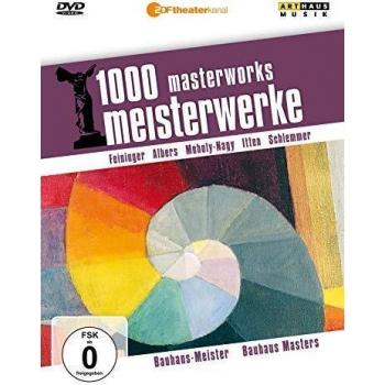 1000 Meisterwerke
