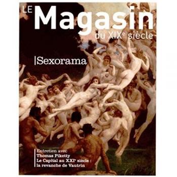 REVUE LE MAGASIN DU XIXe SIECLE N°4