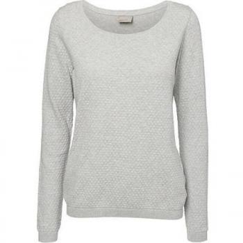 Vero Moda Damenpullover mit O-Ausschnitt