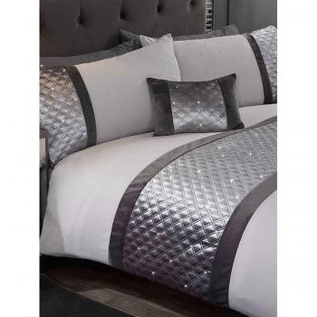 Conjunto Edredón y Capa Hollywood Diamante