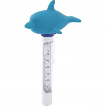 Set di Termometri Galleggianti Bestway 58110 (4 animali)