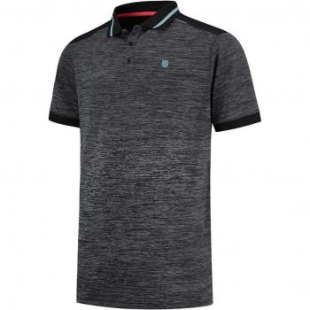 K‑Swiss Hommes Hypercourt Couleur Gris