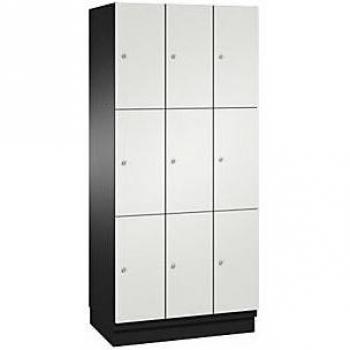 Armadio 487946 Porte in C+