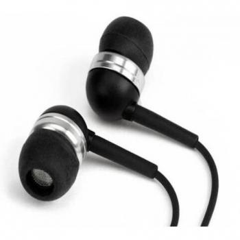 Écouteurs Intra‑auriculaires Jack 3,5 mm Filaire – Bookeen EP02-11