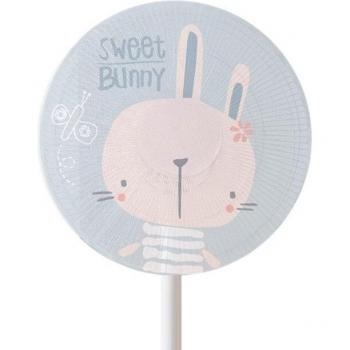 Garde de sécurité maille pour ventilateur 16/18'' enfants