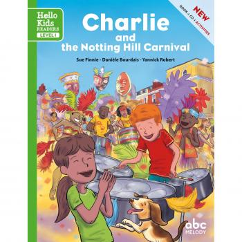 Charlie and the Nothing Hill Carnival