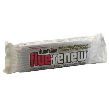 Flue Revive Max – Rutland Duraflame Log Treatment