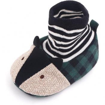 Soft Cotton Baby Socks