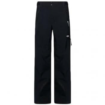 Pantalón Shell Oakley Unbound GORE-TEX 2.0 negro intenso