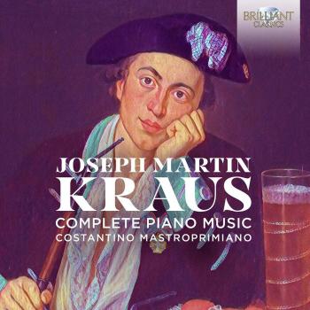 Musique complète pour piano
