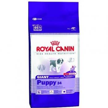 Royal Canin Giant Puppy Snacks