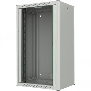 20U White Rack Cabinet