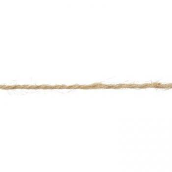 Fio de Algodão Juta 1,2mm – 85m