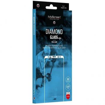 Ms Diamond Glass Edge Fg iPhone 12 Mini 5,4 Vollkleber