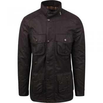 Barbour Corbridge Men's Wax Jacket