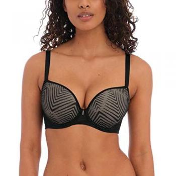 Freya Women's Plunge Moulded T-Shirt Bra