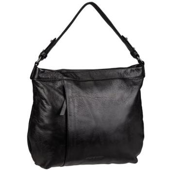 GreenBerry Colombiana – Borsa da Spalla in Nero